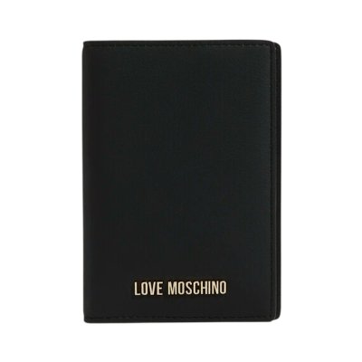 THE ESSENTIAL PASSPORT HOLDER